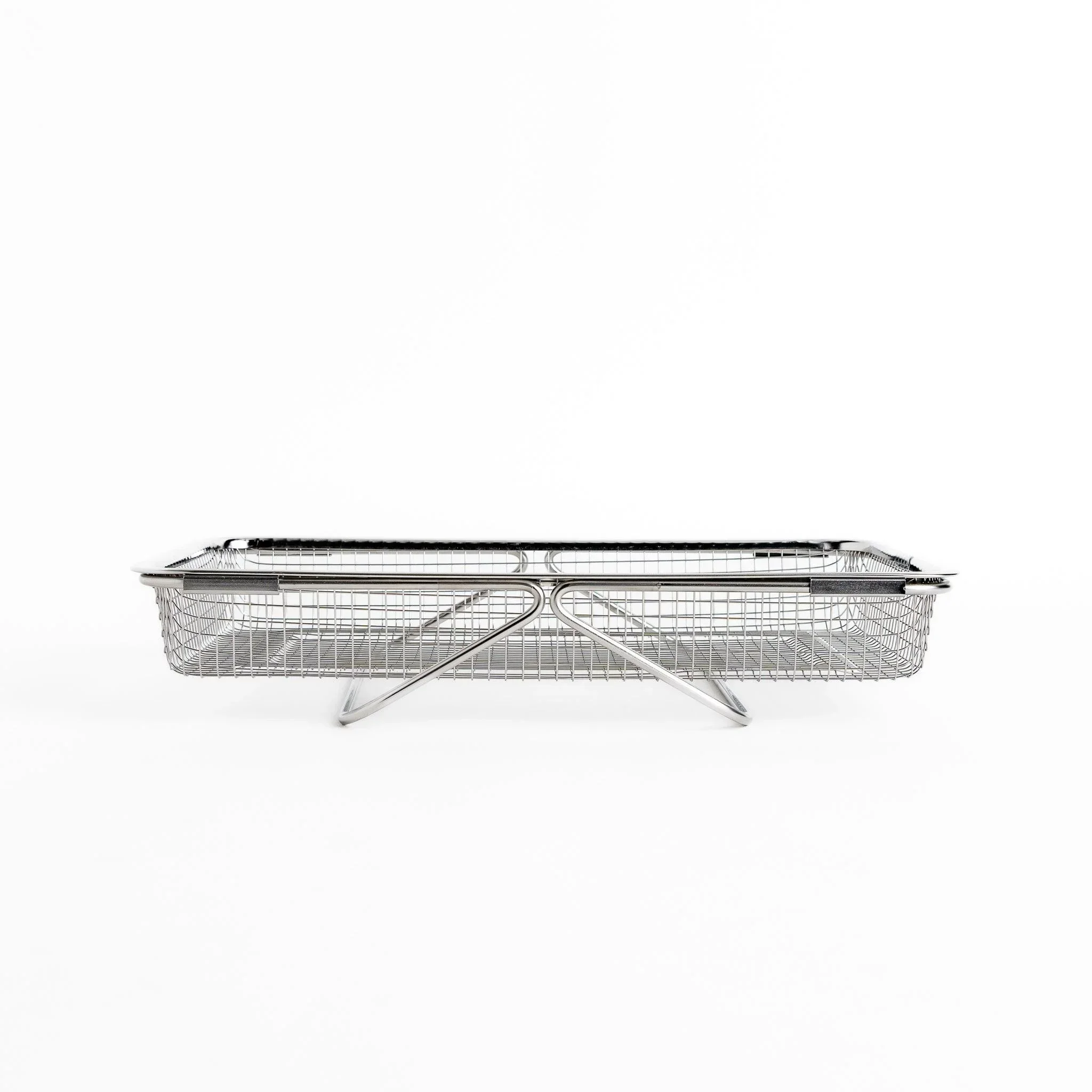 Stainless Steel Draining Basket - Image 7