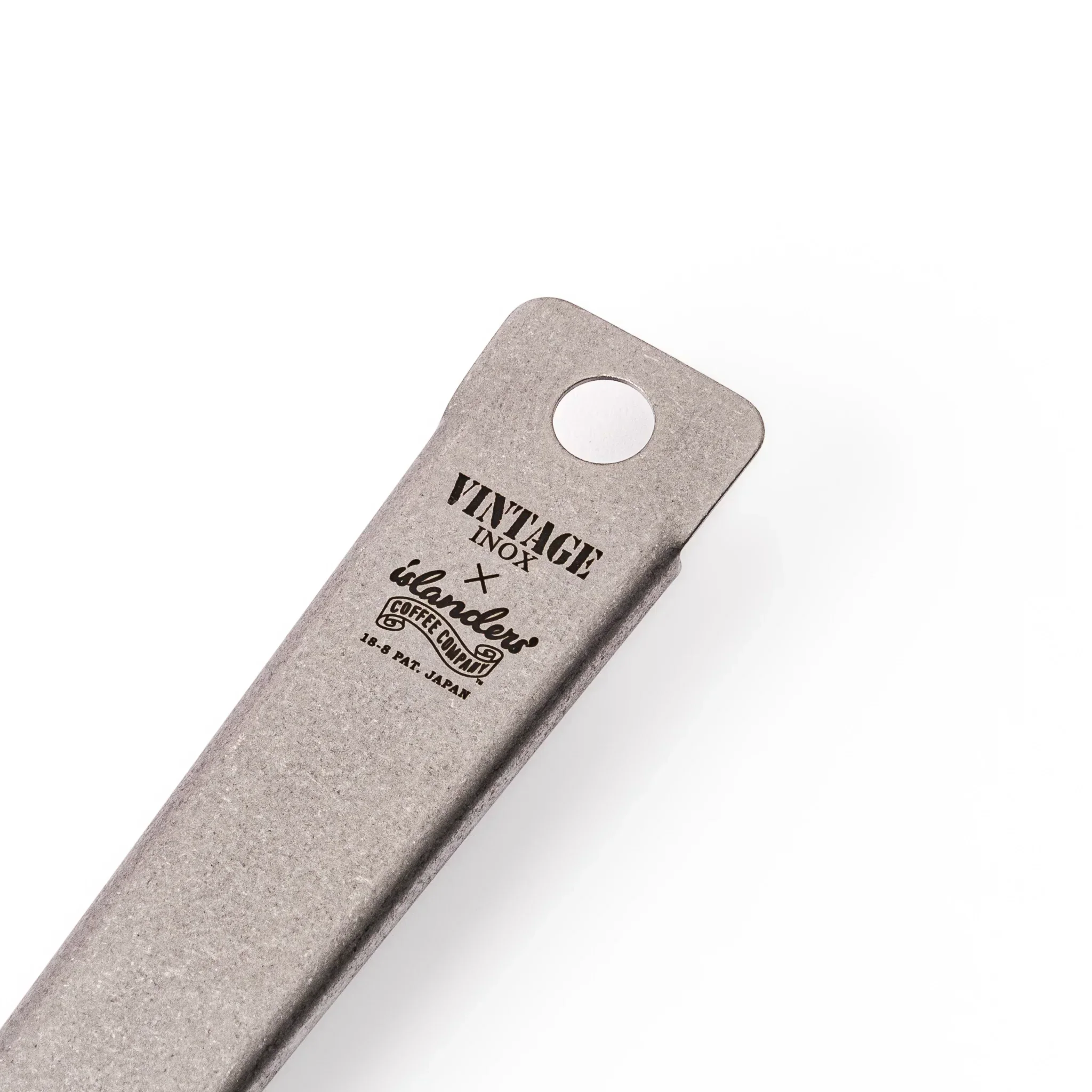 Stainless Steel Hand Coffee Roaster - Image 10