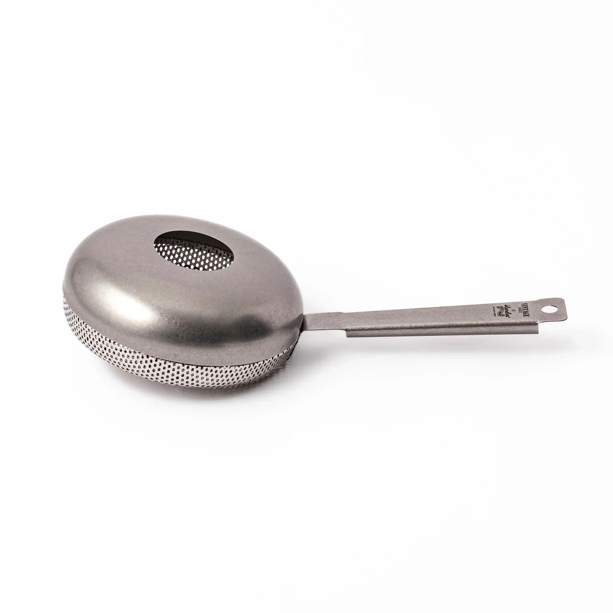 Stainless Steel Hand Coffee Roaster - Image 4