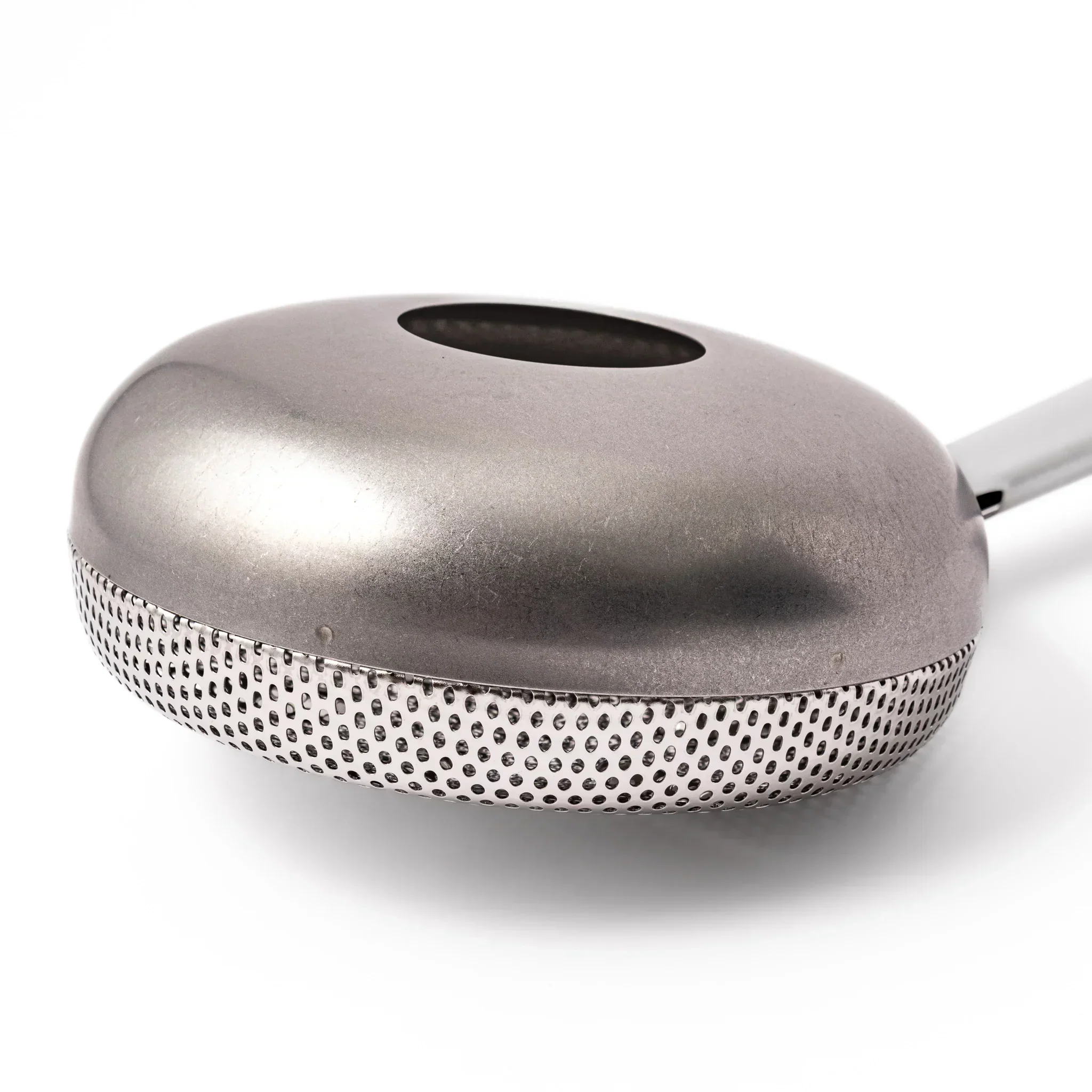 Stainless Steel Hand Coffee Roaster - Image 7