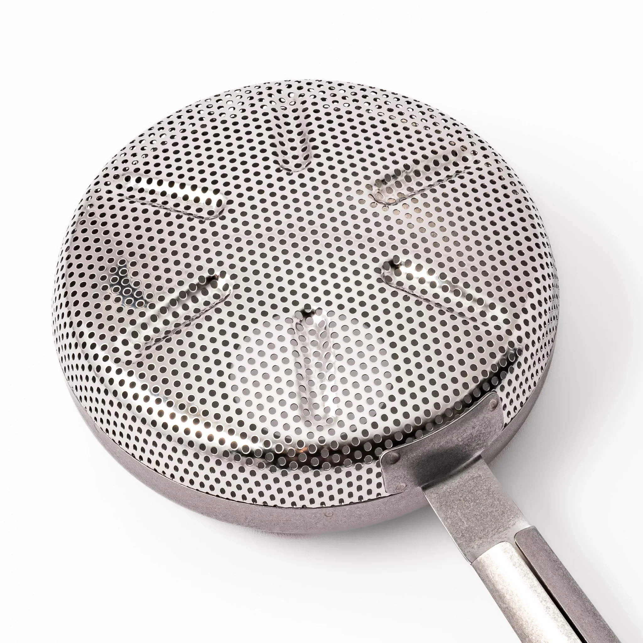 Stainless Steel Hand Coffee Roaster - Image 8
