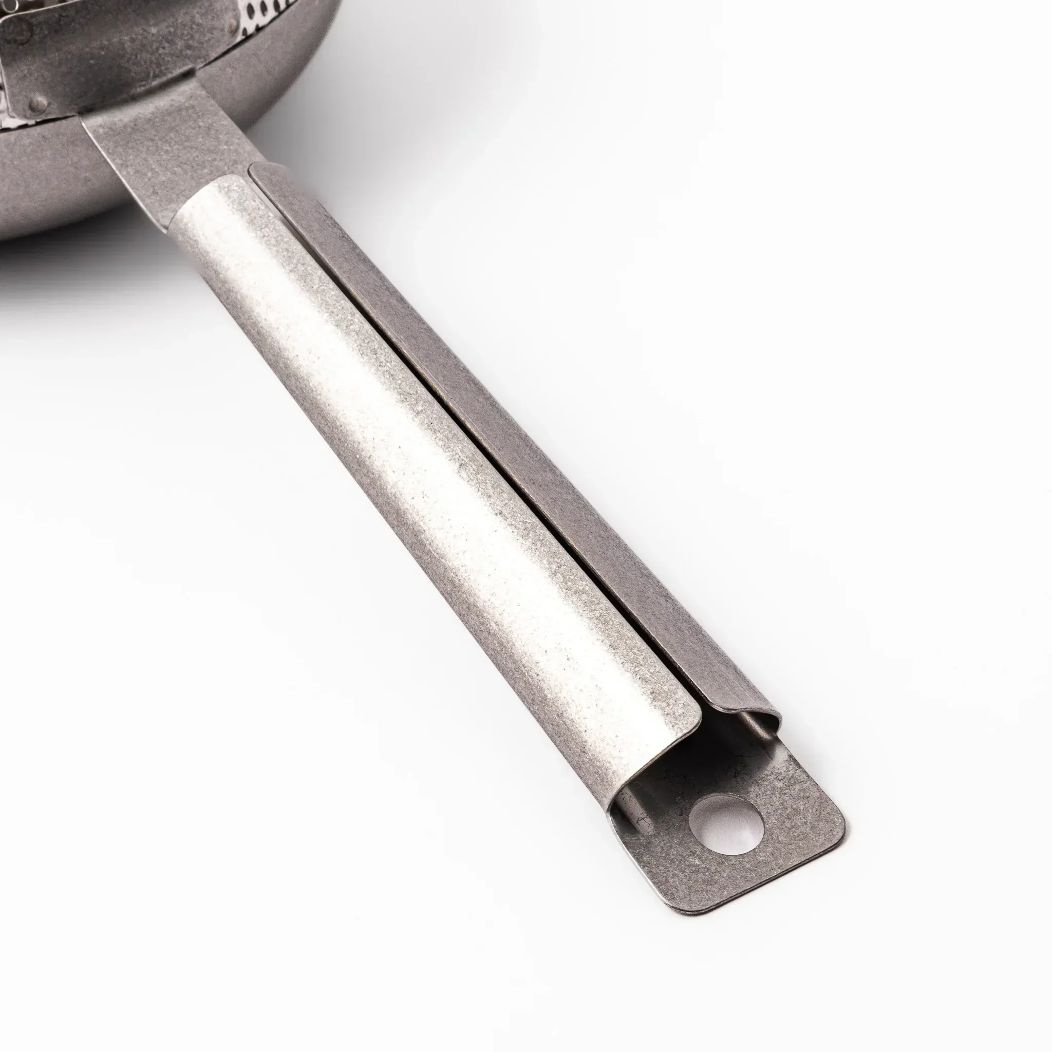 Stainless Steel Hand Coffee Roaster - Image 9