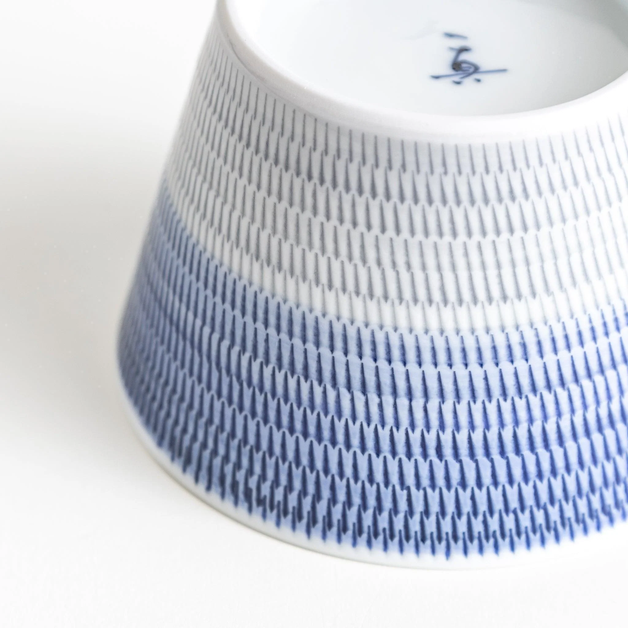 Ethereal Stripe Dessert Bowl - Image 11