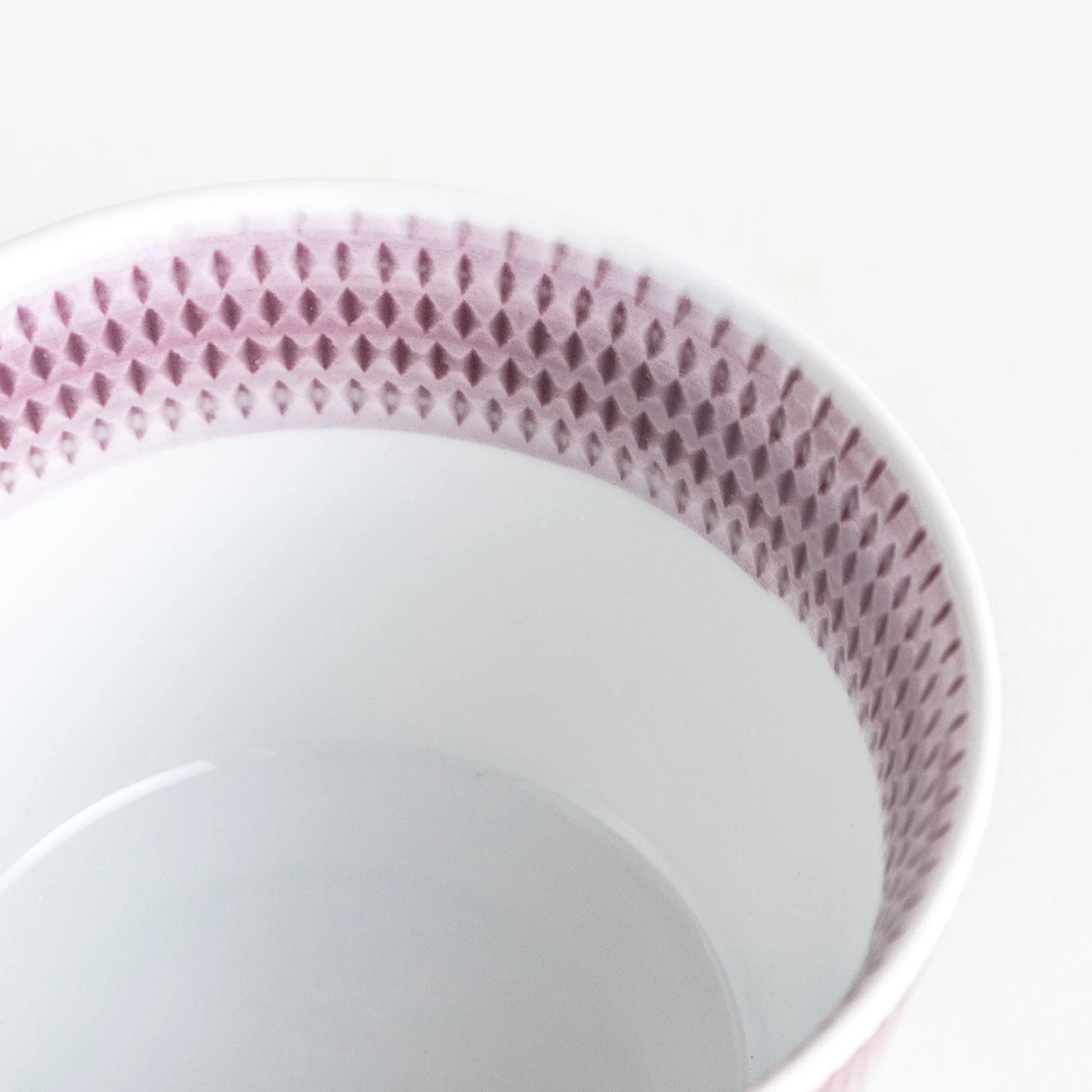 Ethereal Stripe Dessert Bowl - Image 22