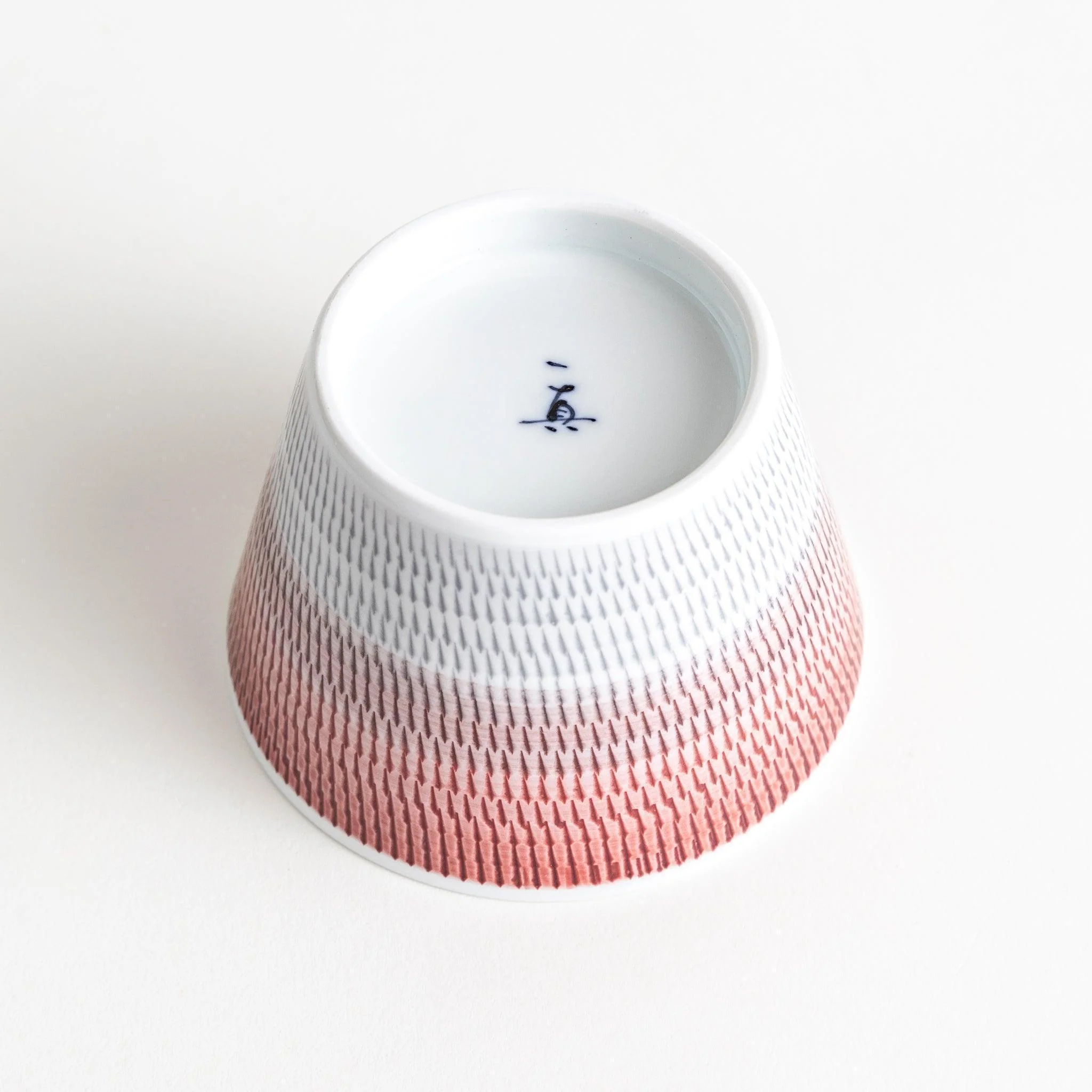 Ethereal Stripe Dessert Bowl - Image 29