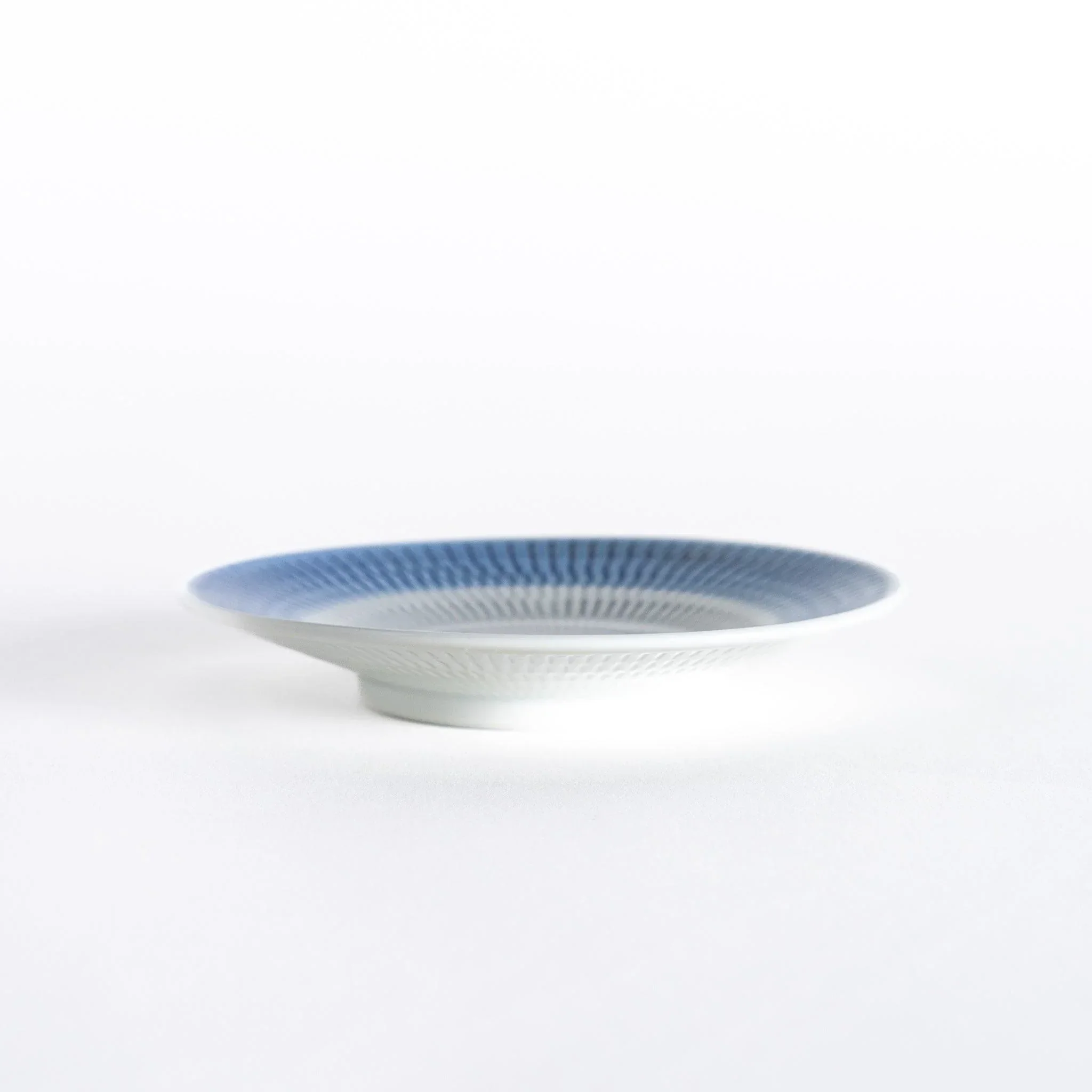 Ethereal Stripe Dessert Plate - Image 10