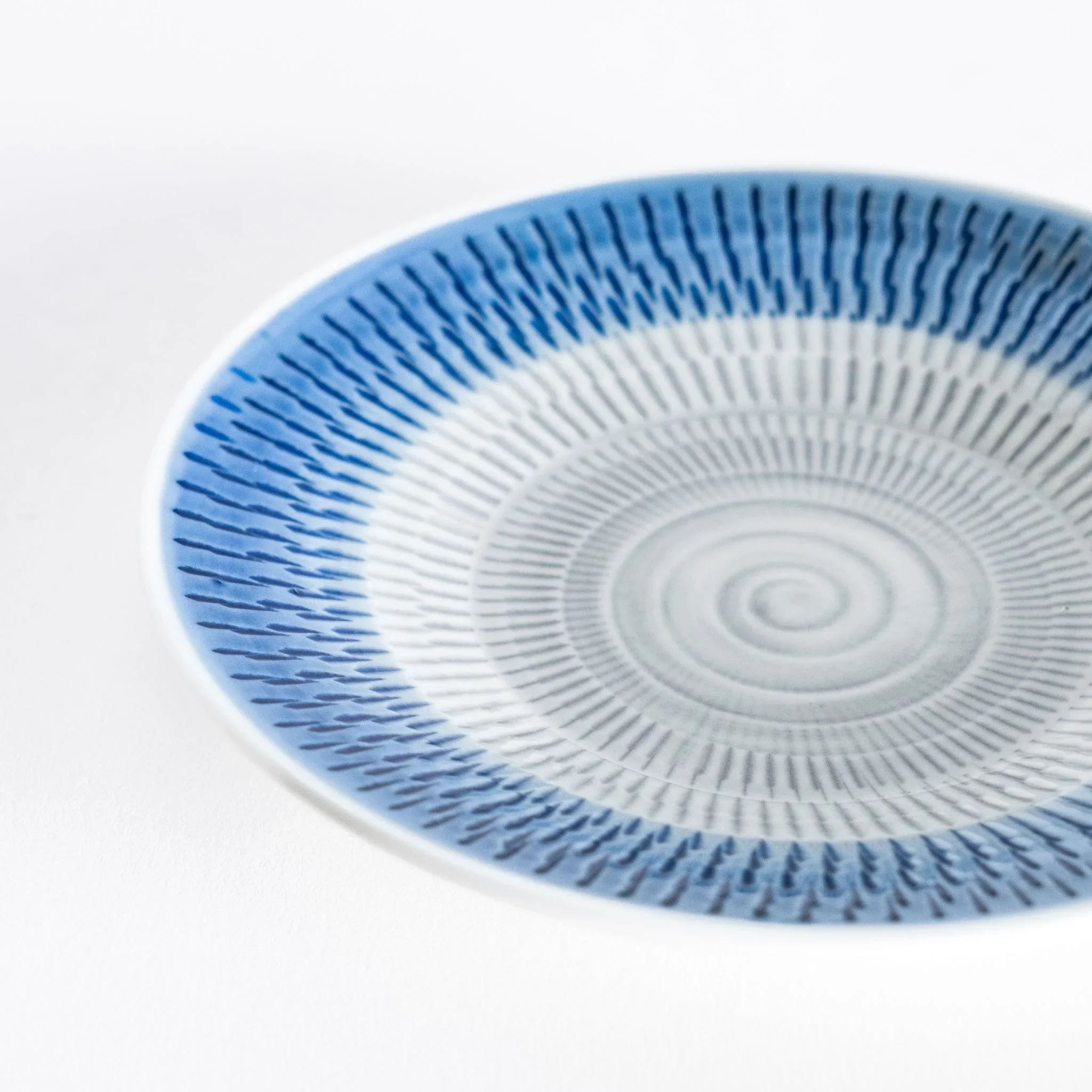 Ethereal Stripe Dessert Plate - Image 11