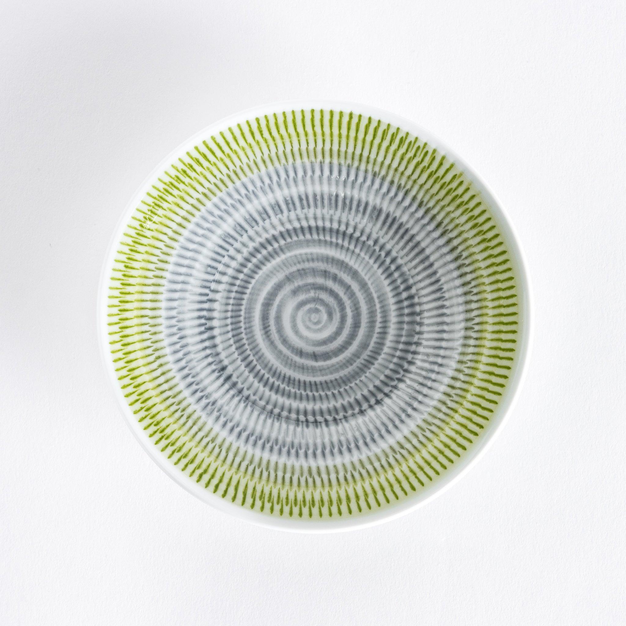 Ethereal Stripe Dessert Plate - Image 13