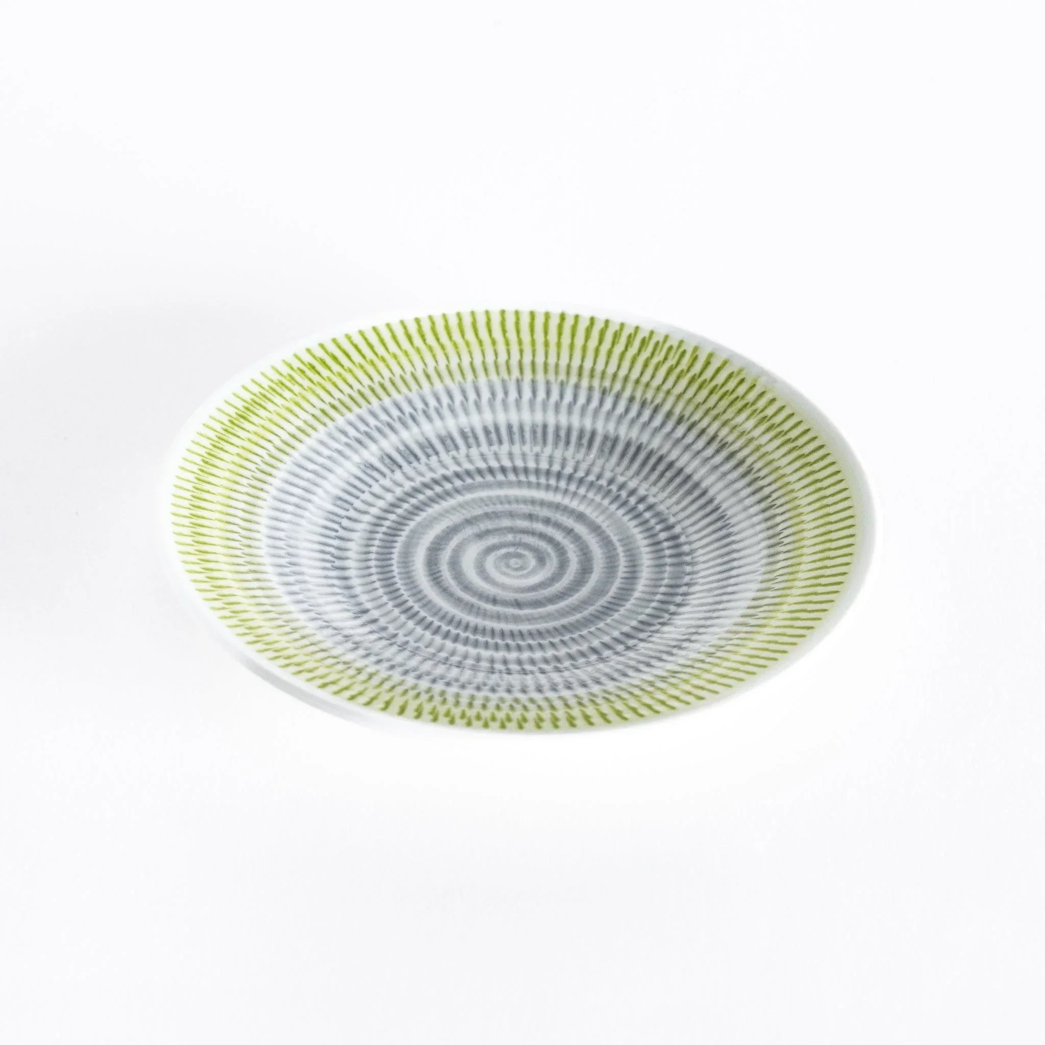 Ethereal Stripe Dessert Plate - Image 15