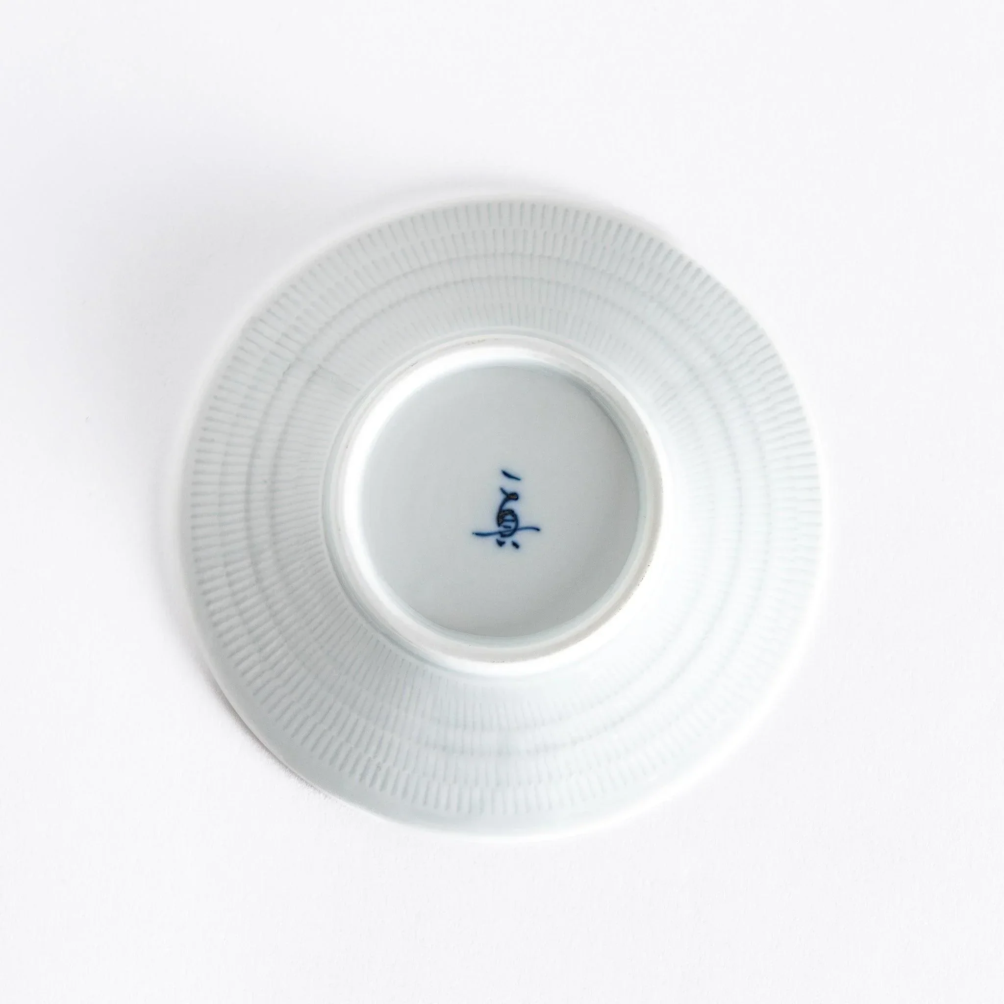 Ethereal Stripe Dessert Plate - Image 24