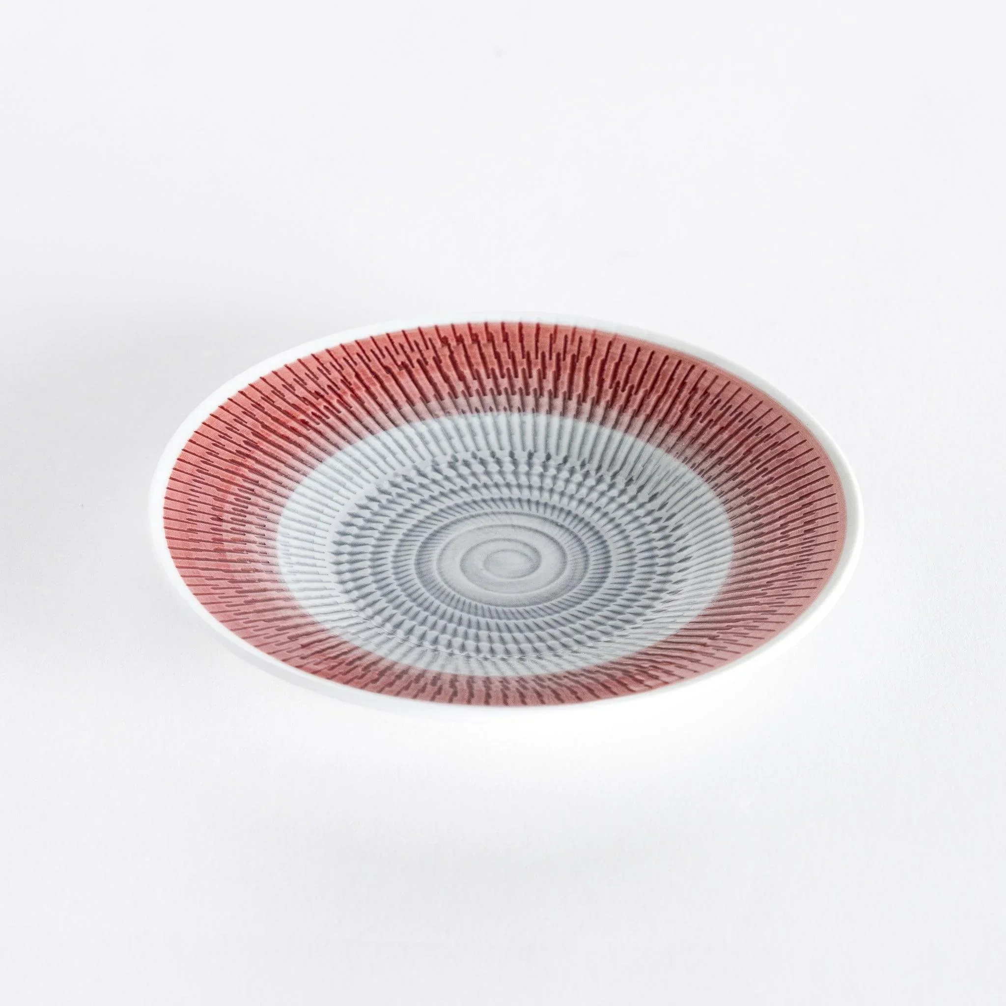 Ethereal Stripe Dessert Plate - Image 28