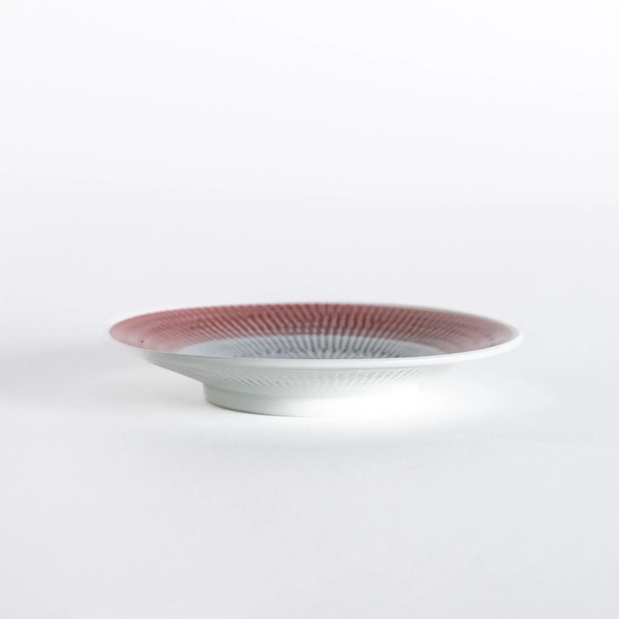 Ethereal Stripe Dessert Plate - Image 29