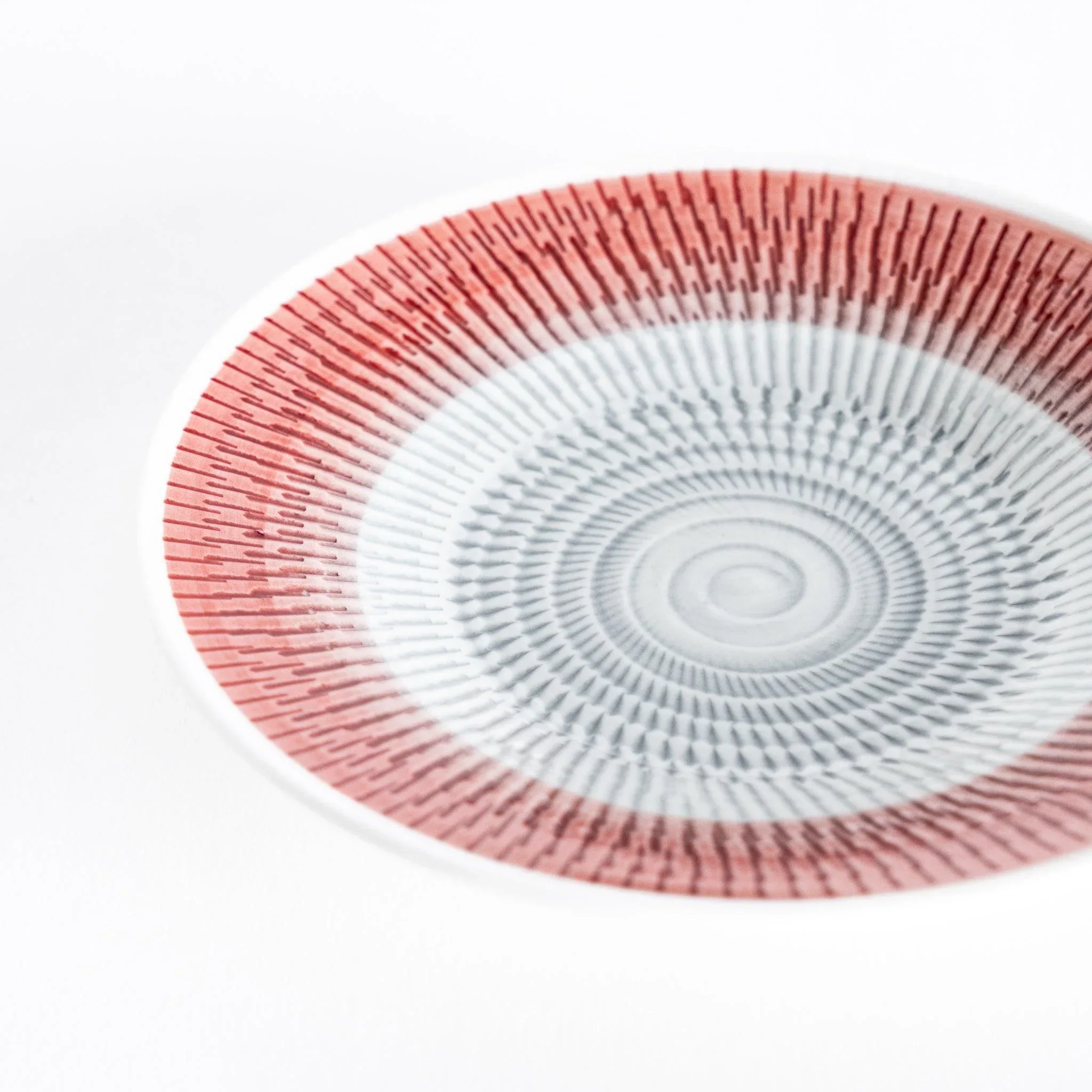 Ethereal Stripe Dessert Plate - Image 30