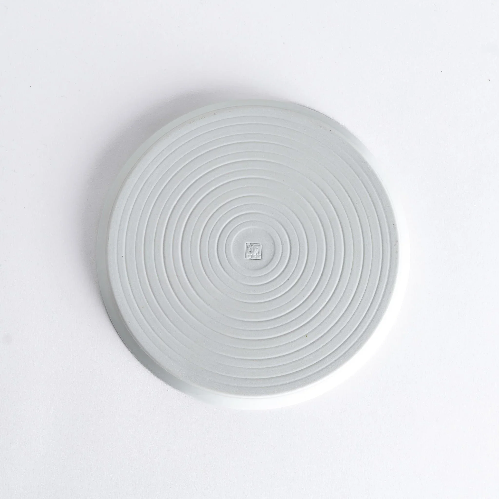 Ethereal Stripe Salad Plate - Image 18