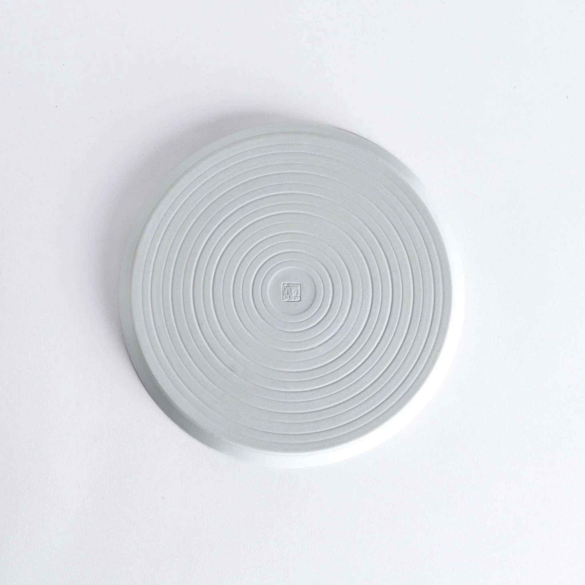 Ethereal Stripe Salad Plate - Image 24