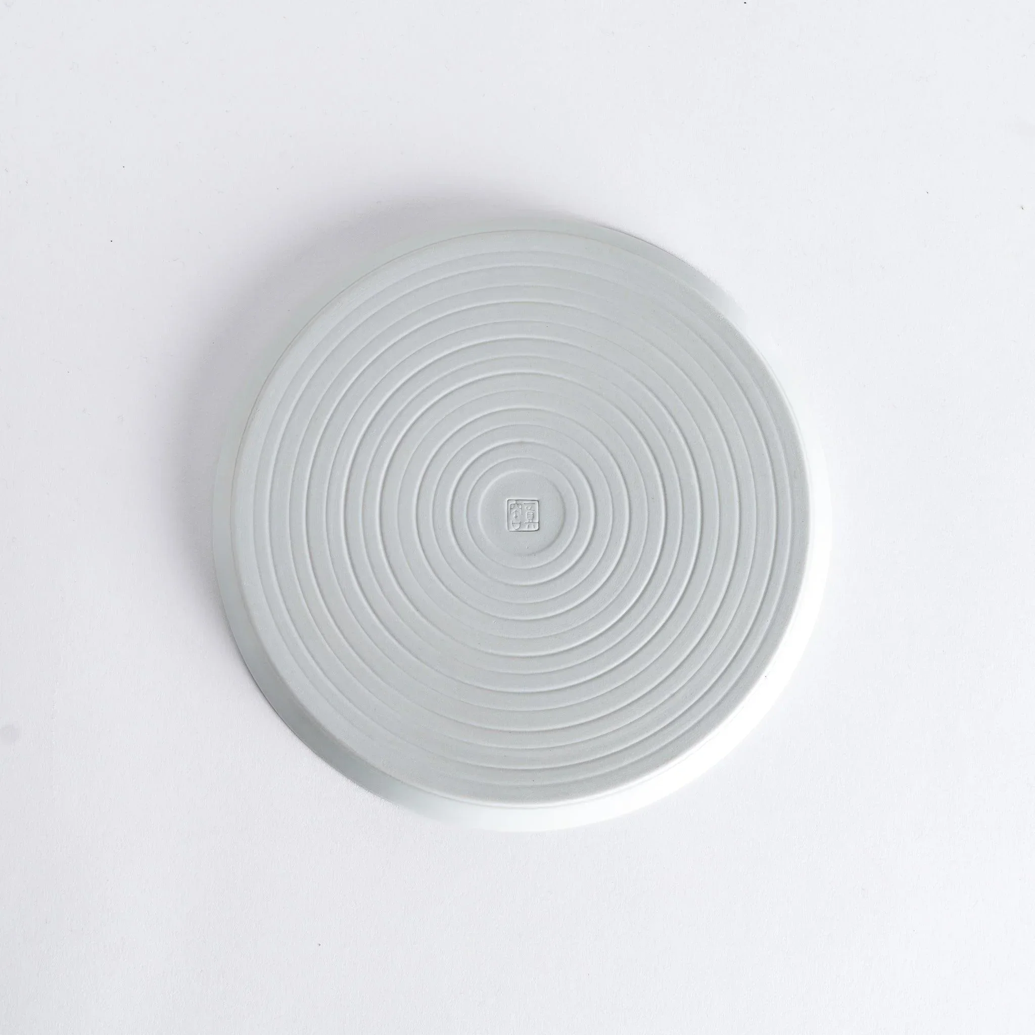 Ethereal Stripe Salad Plate - Image 30