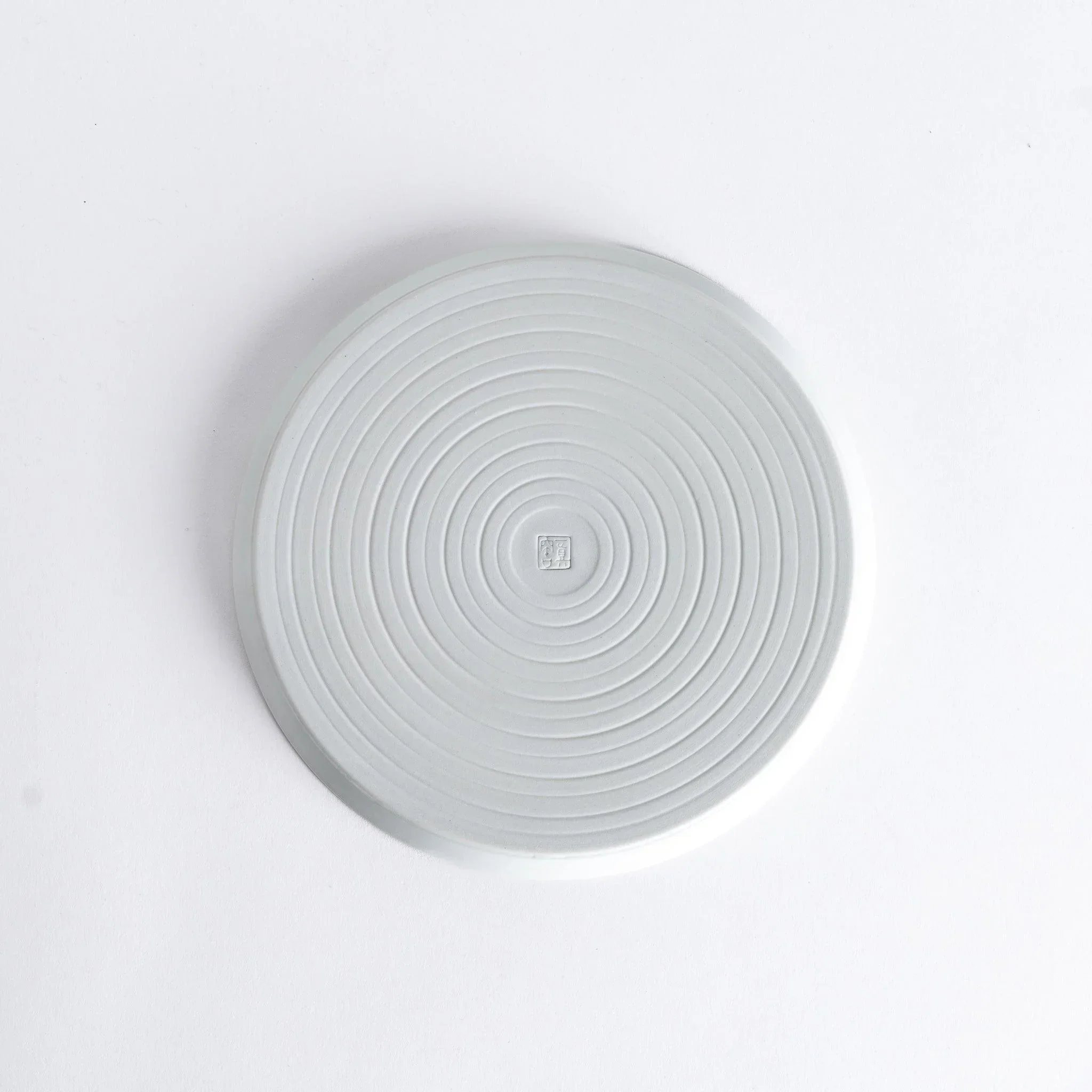 Ethereal Stripe Salad Plate - Image 6