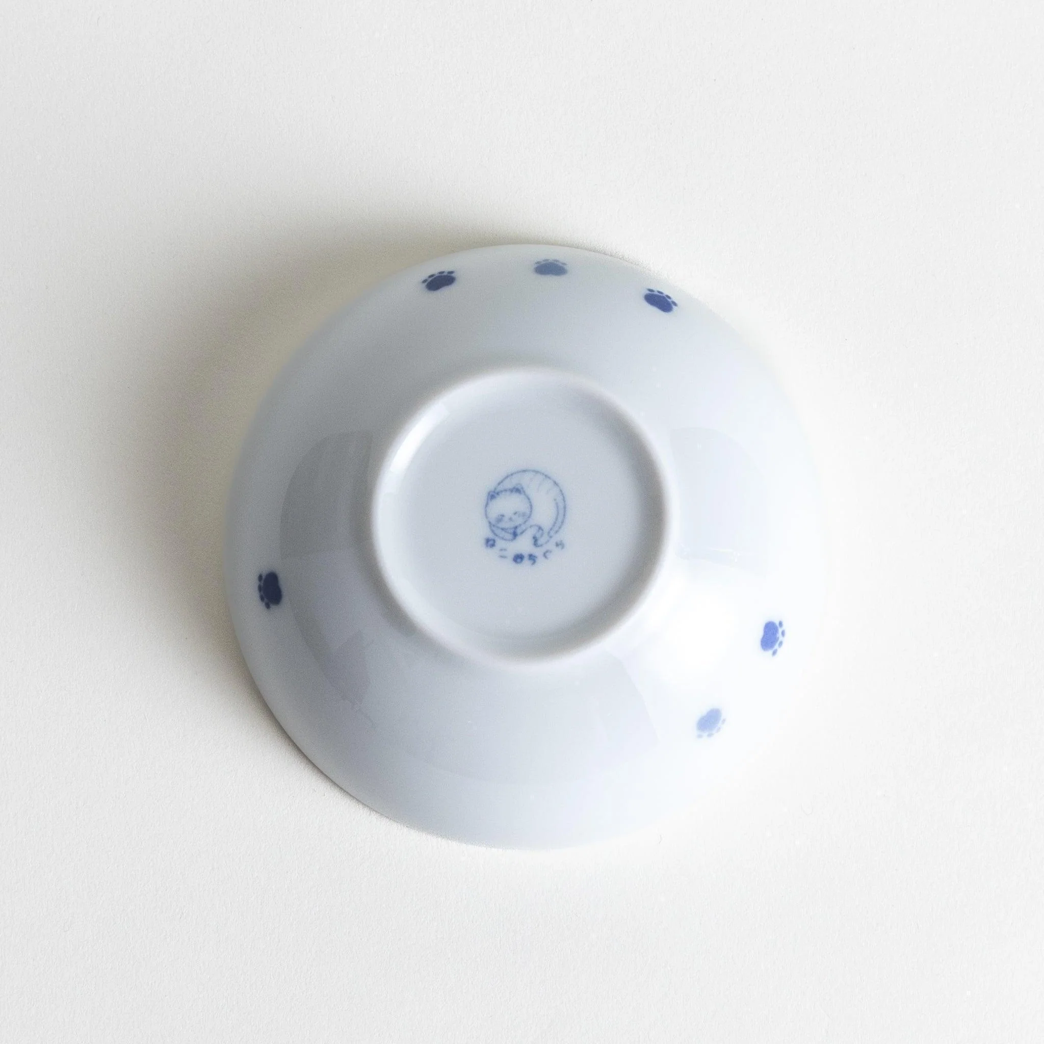 Tuxedo Cat Dessert Bowl - Image 5