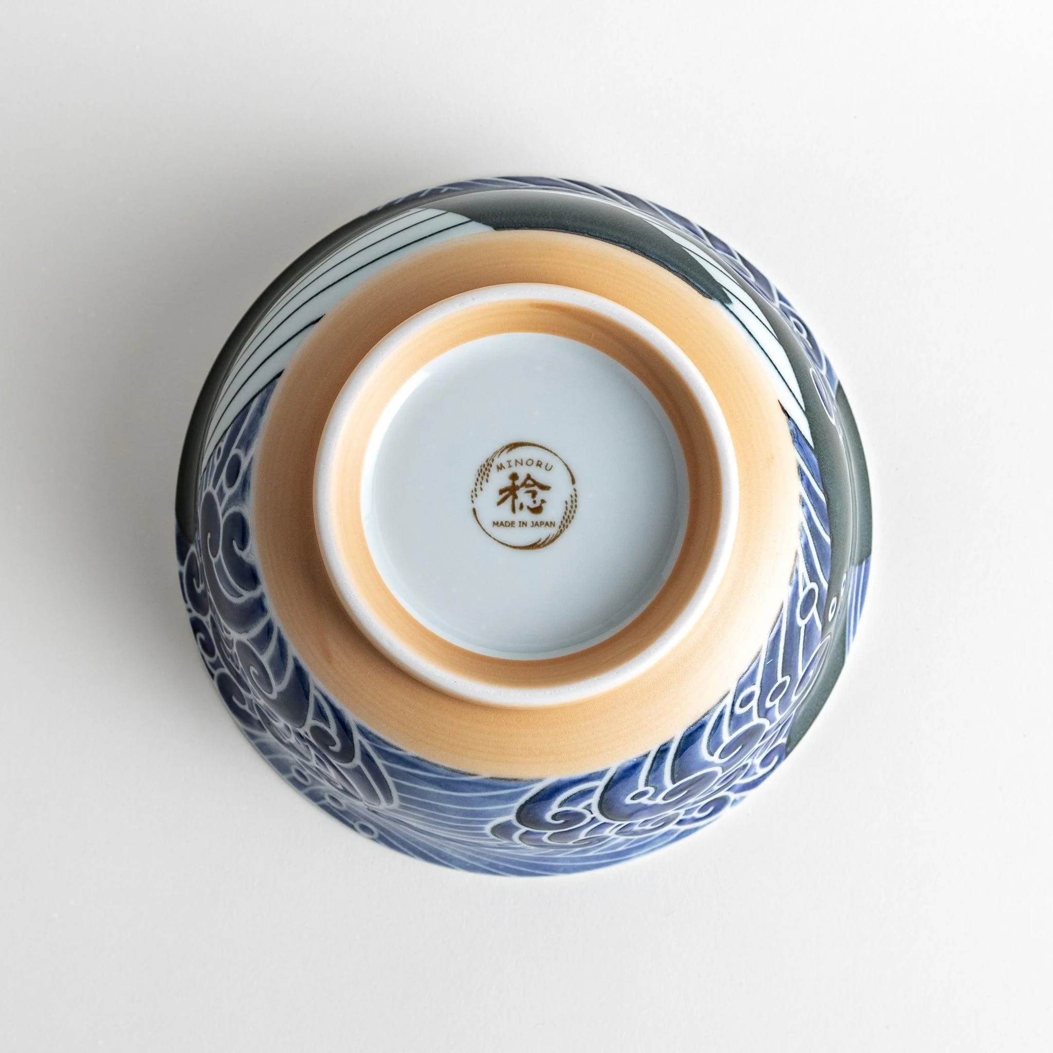 White Wave Whale Ramen Bowl - Image 8
