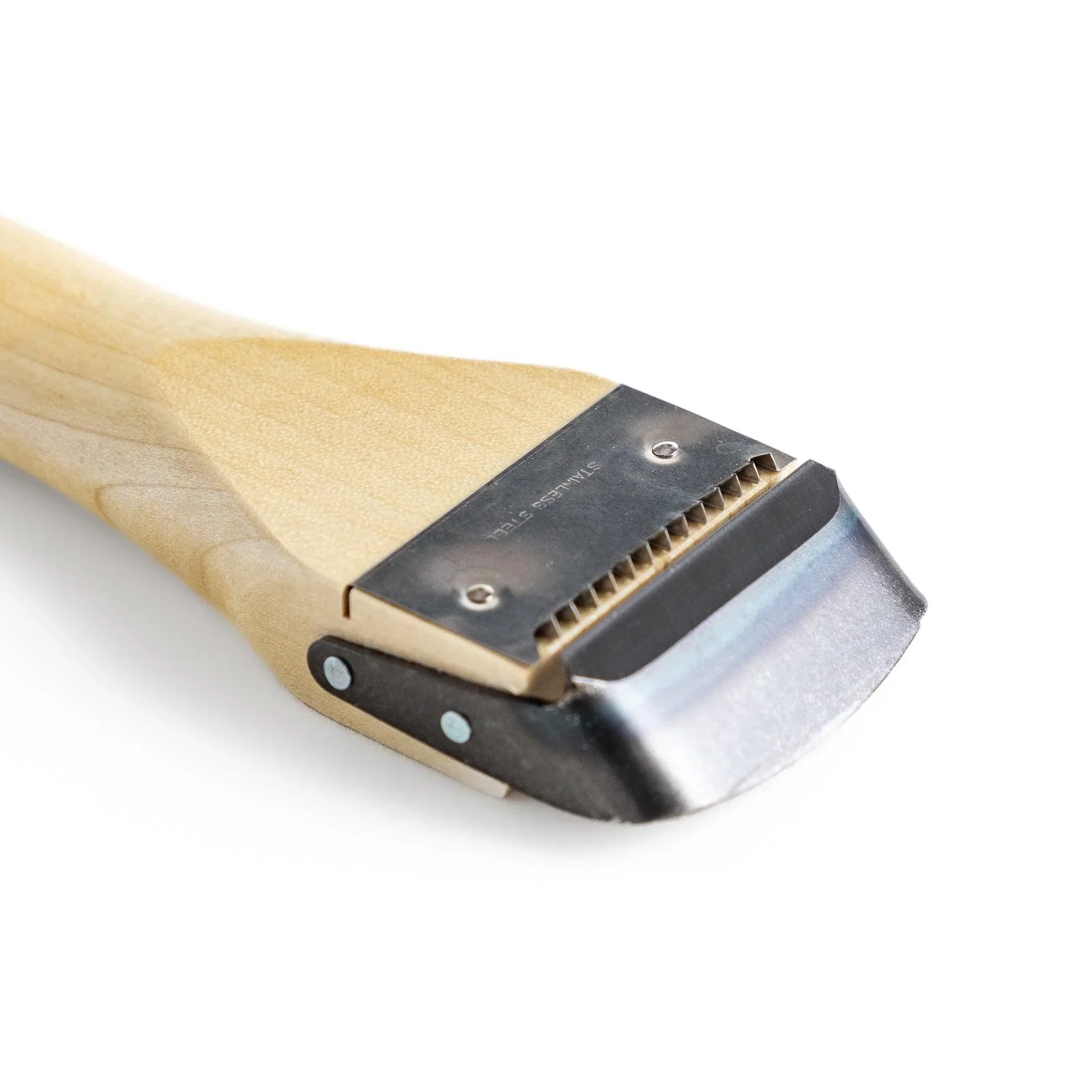 Wood Handle Julienne Peeler - Image 10