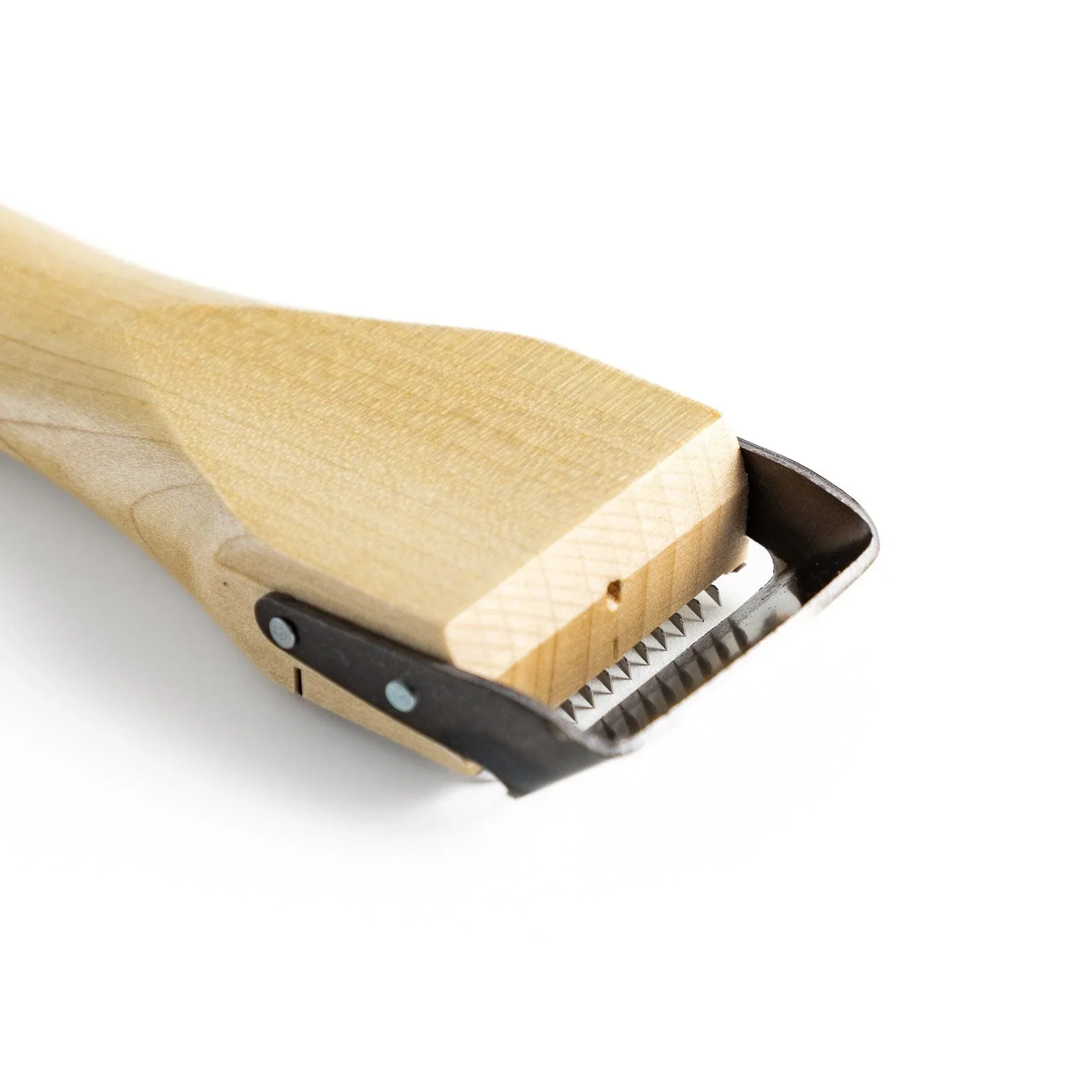 Wood Handle Julienne Peeler - Image 11