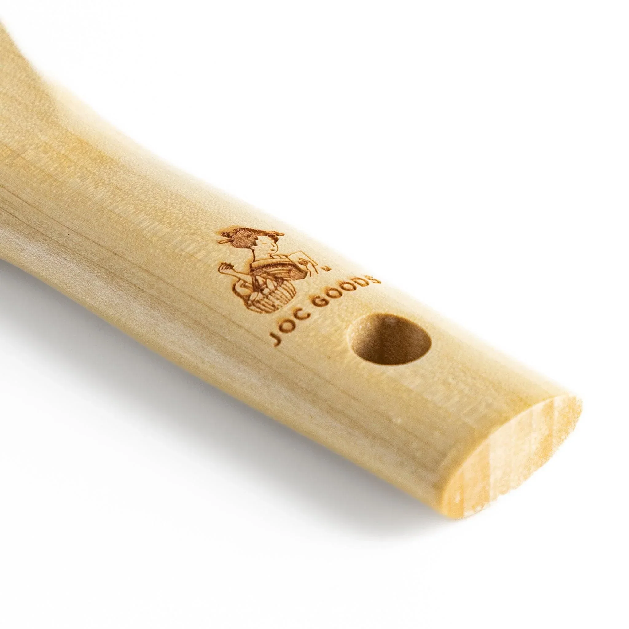 Wood Handle Julienne Peeler - Image 12