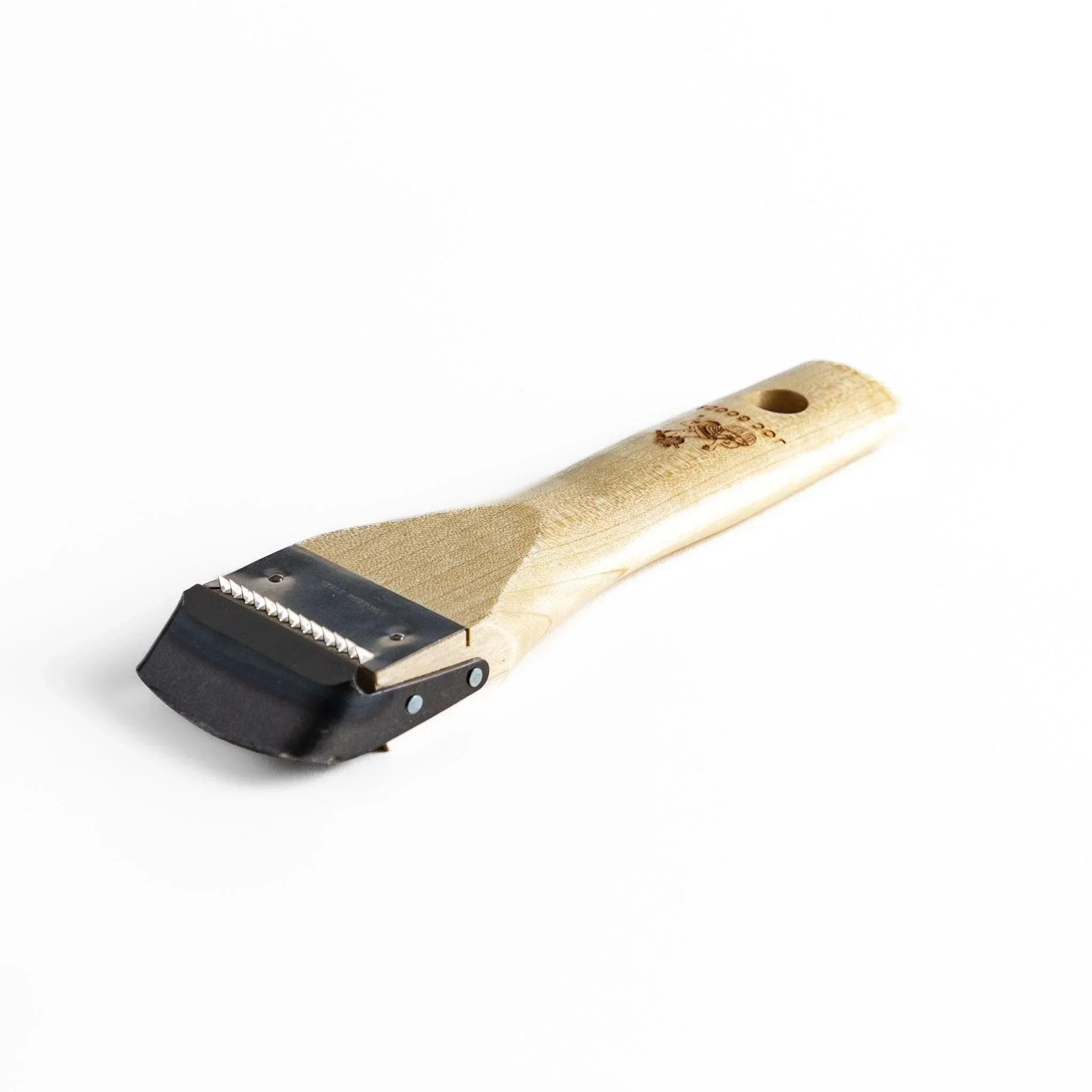 Wood Handle Julienne Peeler - Image 9